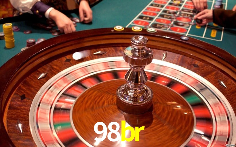 Apostas de Tênis 98br