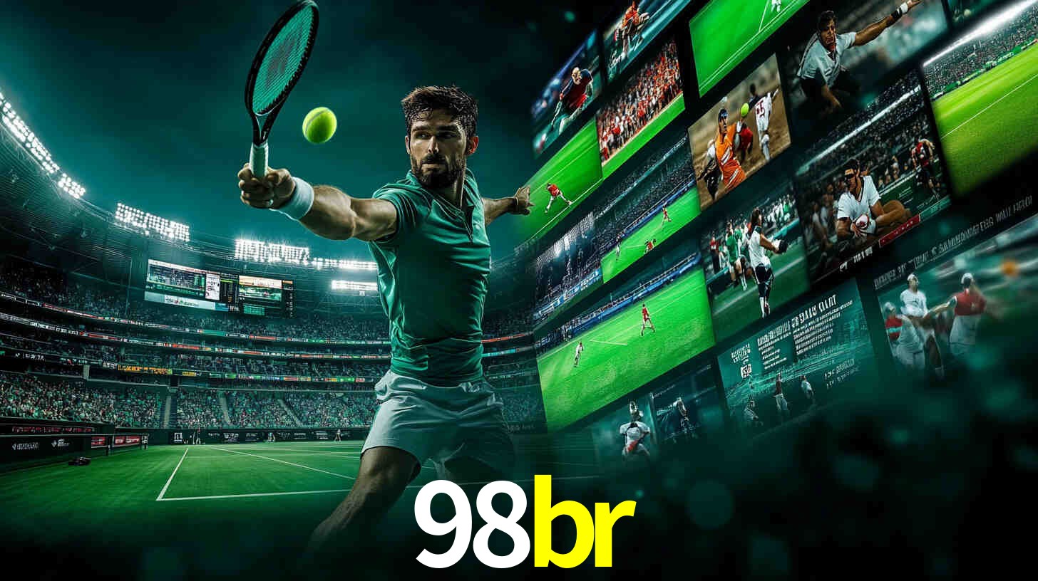 Descubra o Programa VIP da 98br: Vantagens Exclusivas para Jogadores