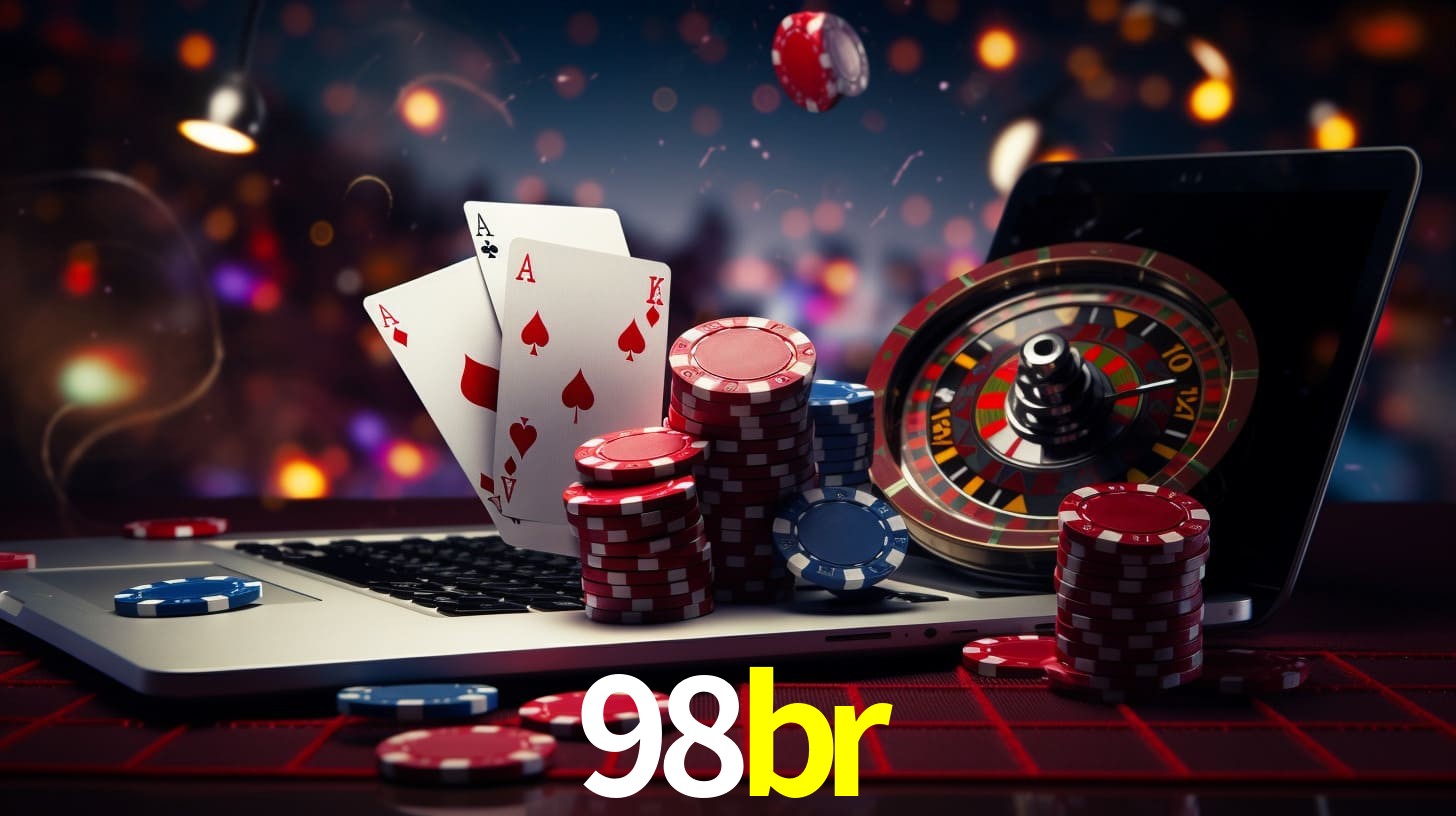 Live Casino 98br