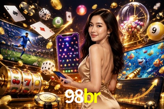 Account Benefits 98br
