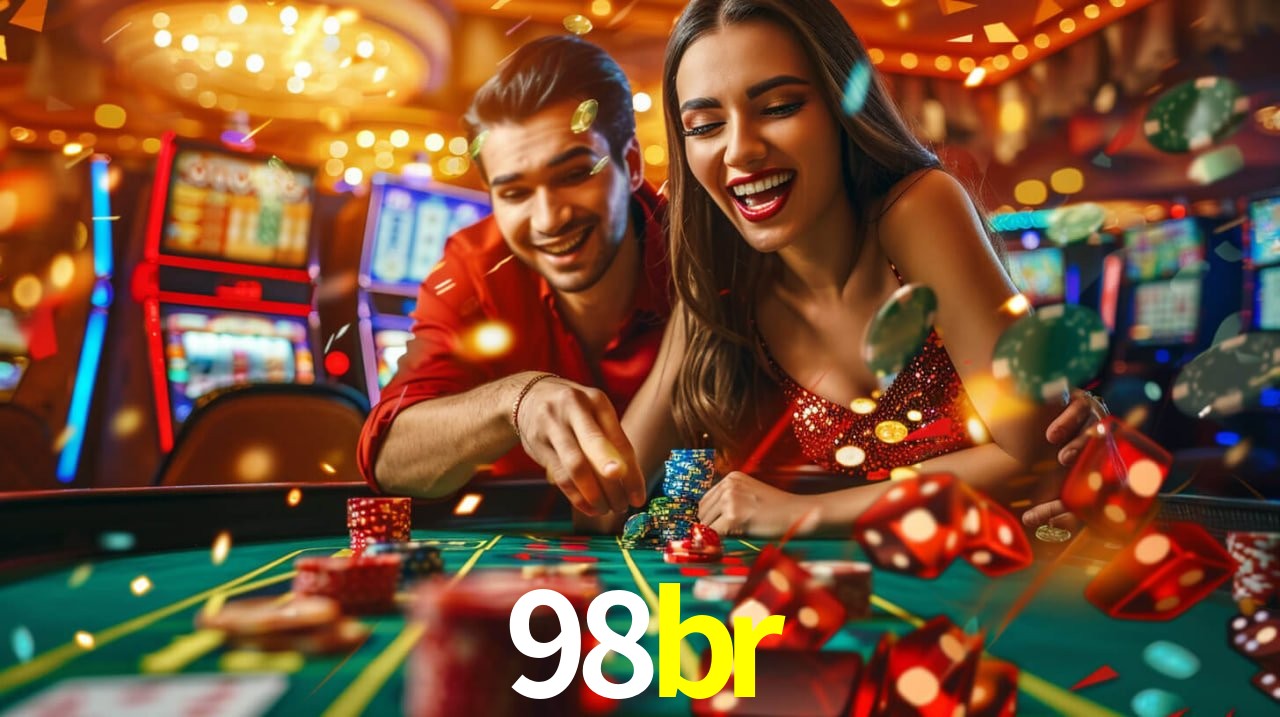 Instalação Android 98br