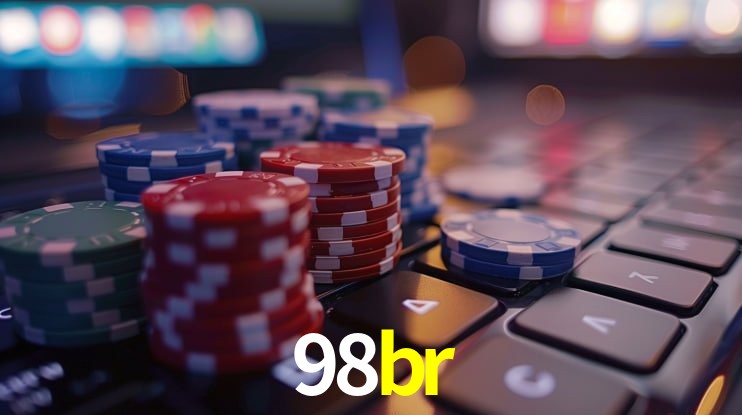 Acesso à conta 98br