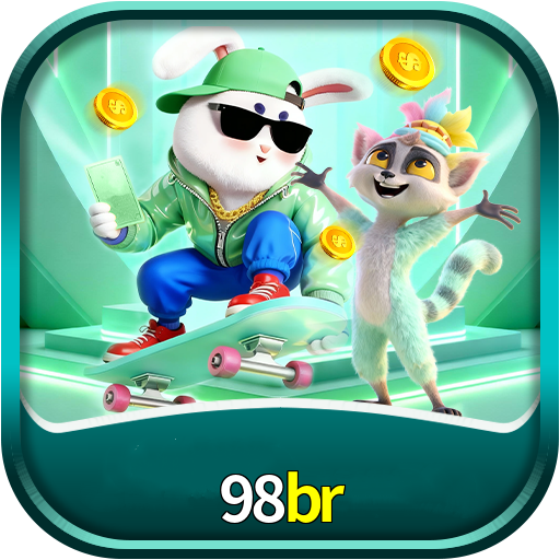 Logo 98br